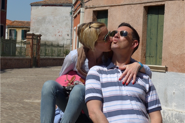 Bienvenue sur le site de notre mariage