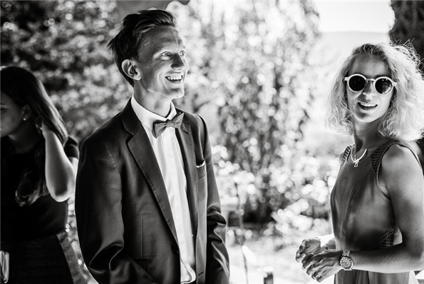 Bienvenue sur le site de notre mariage