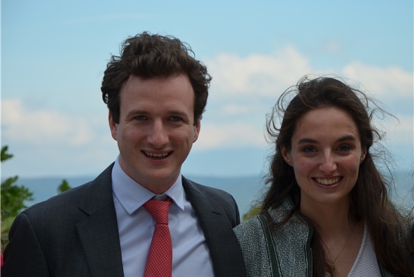 Bienvenue sur le site de notre mariage