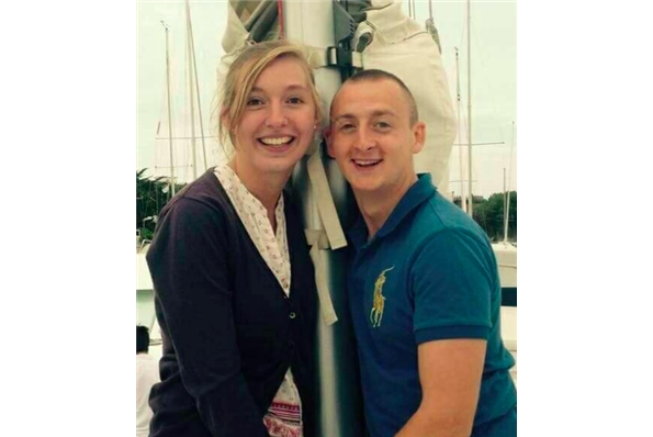 Bienvenue sur le site de notre mariage