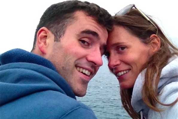Bienvenue sur le site de notre mariage