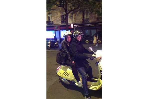 Bienvenue sur le site de notre mariage