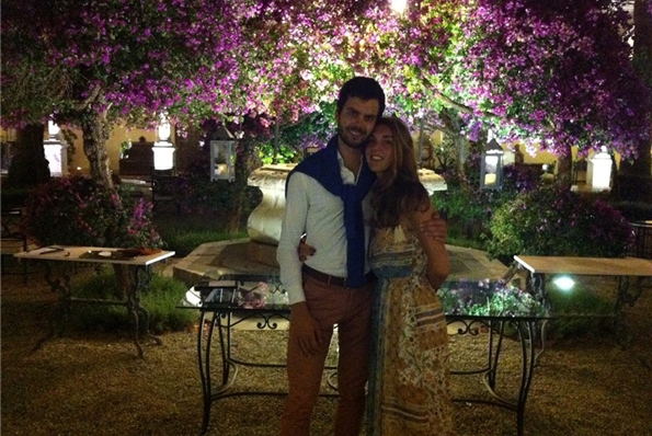 Bienvenue sur le site de notre mariage