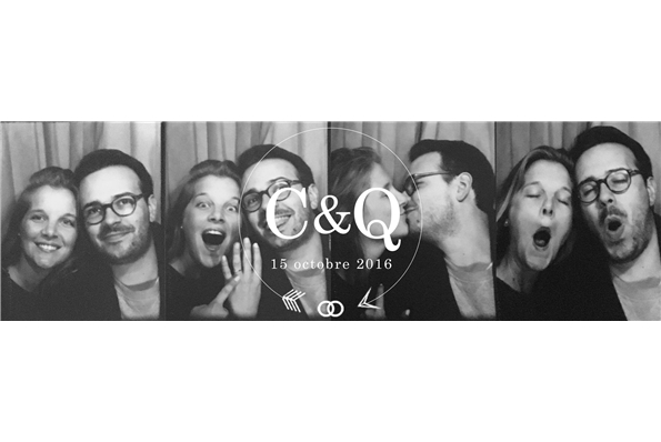 Bienvenue sur le site de notre mariage