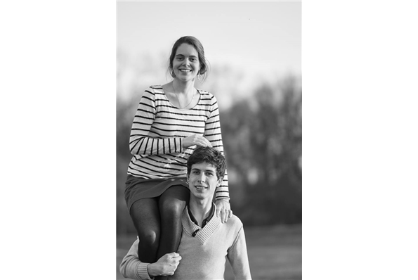 Bienvenue sur le site de notre mariage
