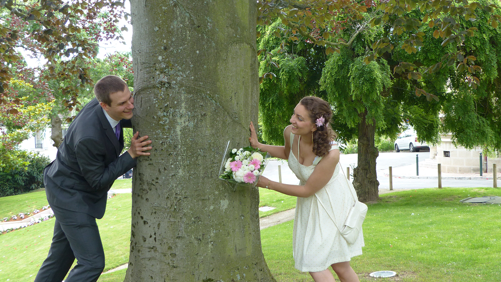 MilleMercisMariage - Liste de mariage