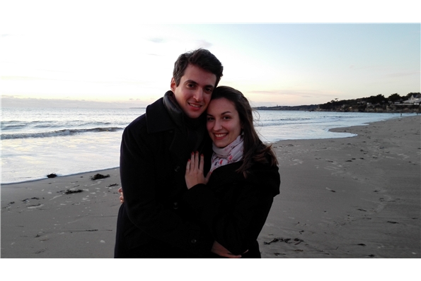 Bienvenue sur le site de notre mariage