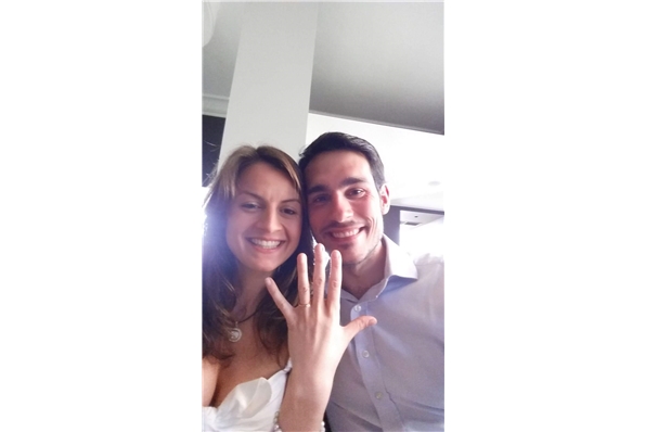 Bienvenue sur le site de notre mariage