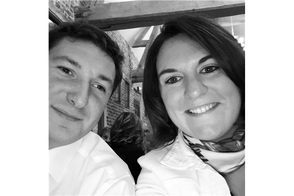 Bienvenue sur le site de notre mariage