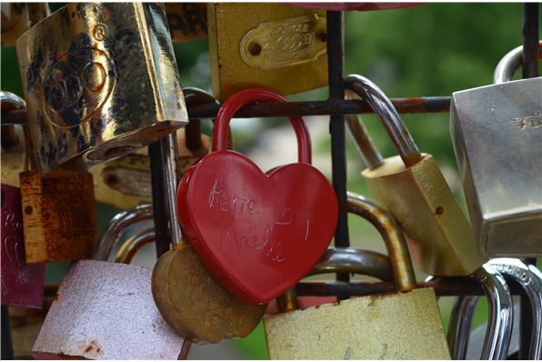Bienvenue sur le site de notre mariage