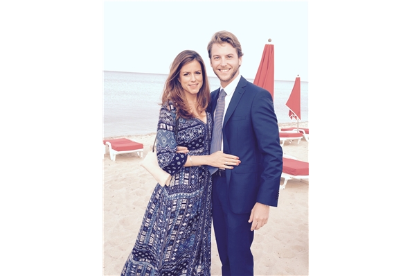 Bienvenue sur le site de notre mariage