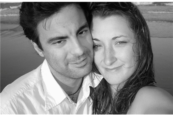 Bienvenue sur le site de notre mariage