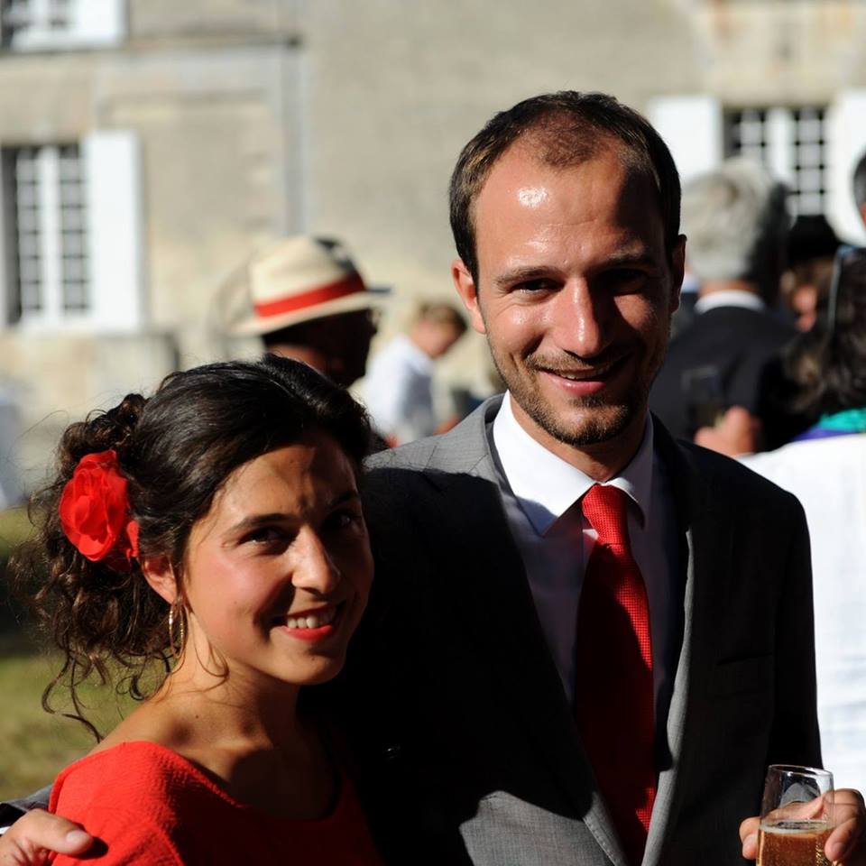 MilleMercisMariage - Liste de mariage