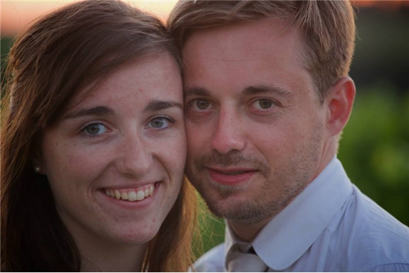 Bienvenue sur le site de notre mariage
