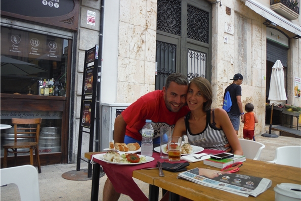 Bienvenue sur le site de notre mariage