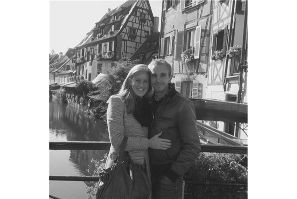Bienvenue sur le site de notre mariage