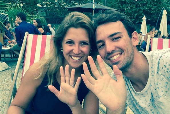 Bienvenue sur le site de notre mariage