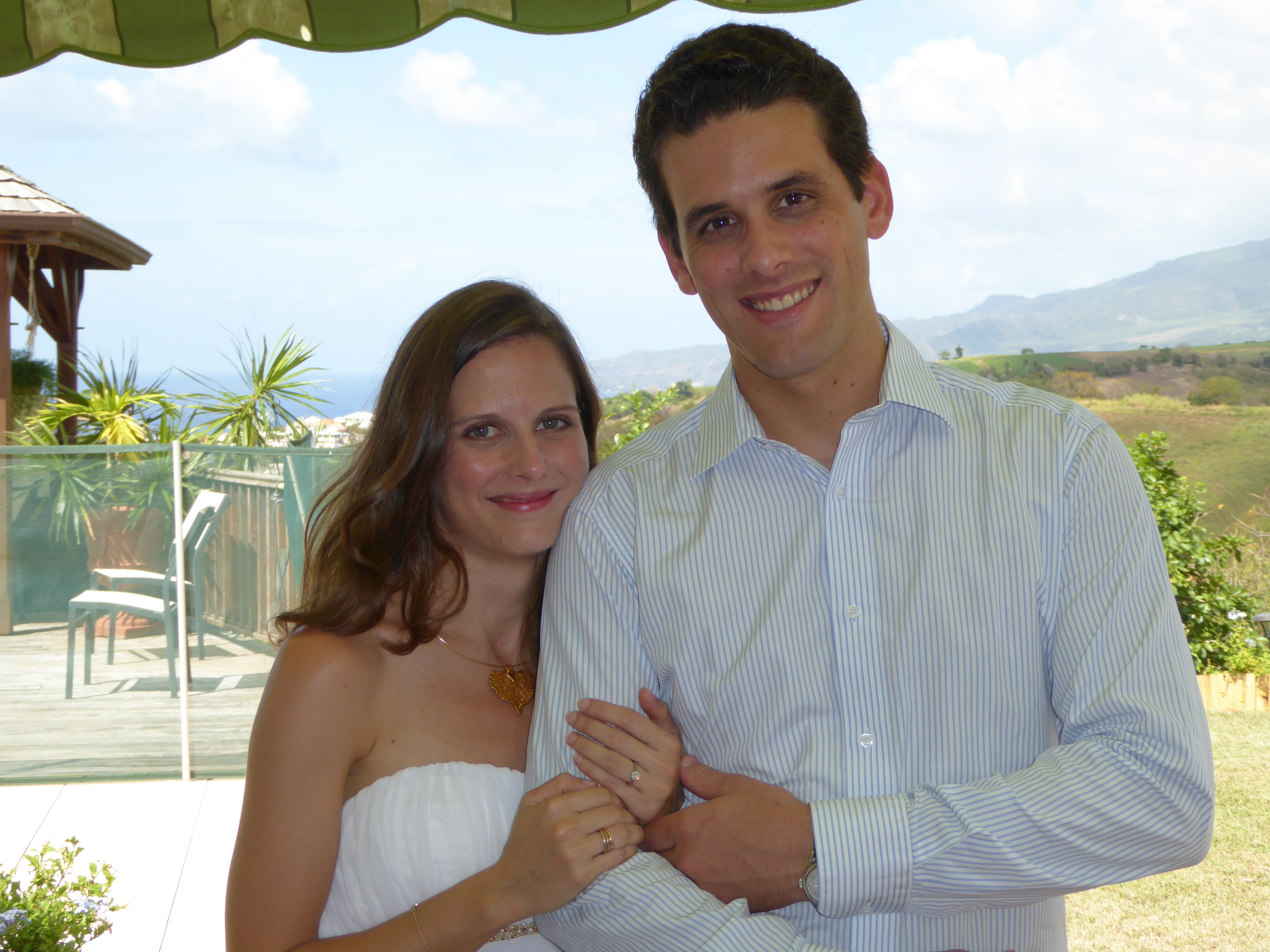 MilleMercisMariage - Liste de mariage