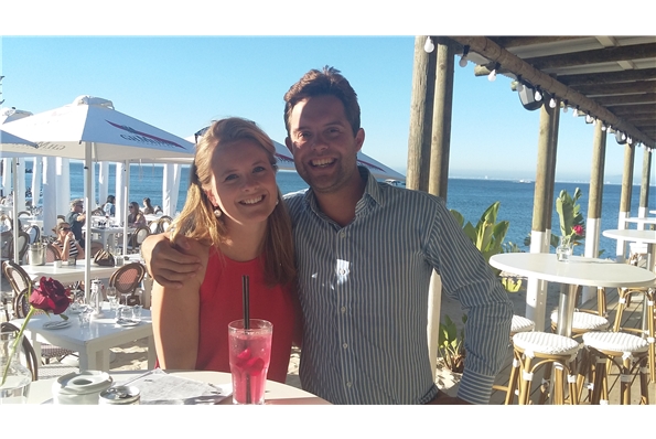 Bienvenue sur le site de notre mariage