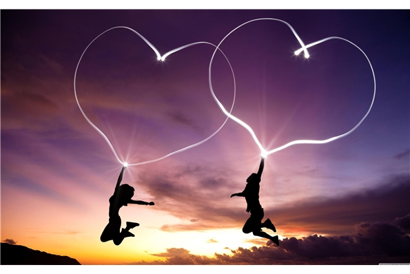 Bienvenue sur le site de notre mariage