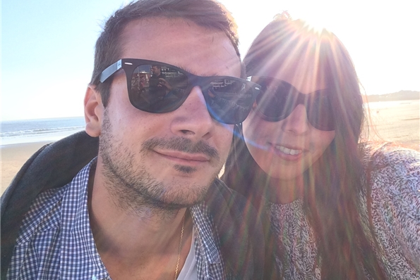 Bienvenue sur le site de notre mariage