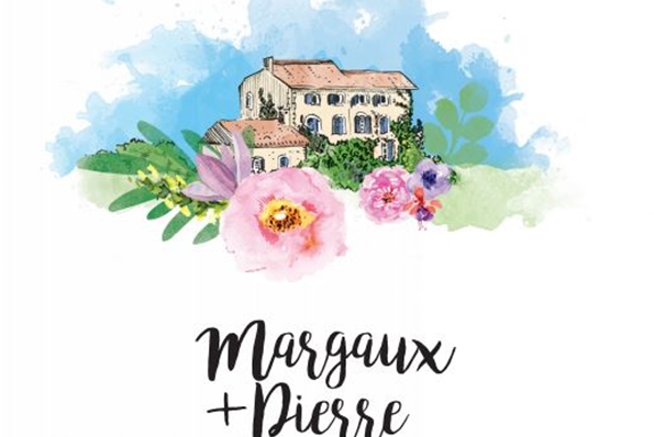 Bienvenue sur le site de notre mariage
