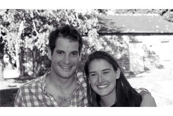 Bienvenue sur le site de notre mariage