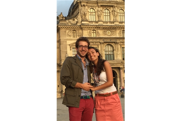 Bienvenue sur le site de notre mariage