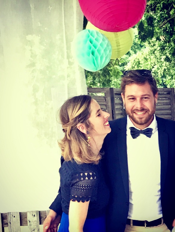 MilleMercisMariage - Liste de mariage