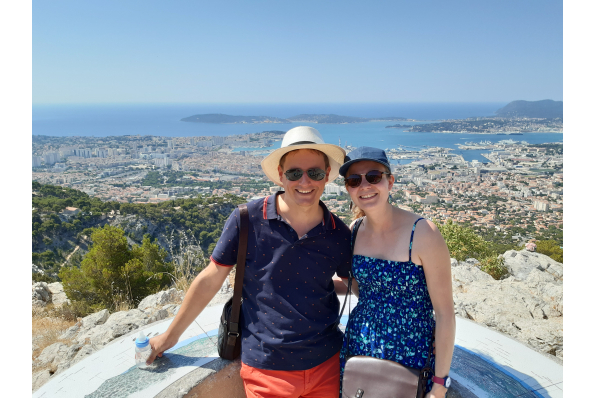 MilleMercisMariage - Liste de mariage