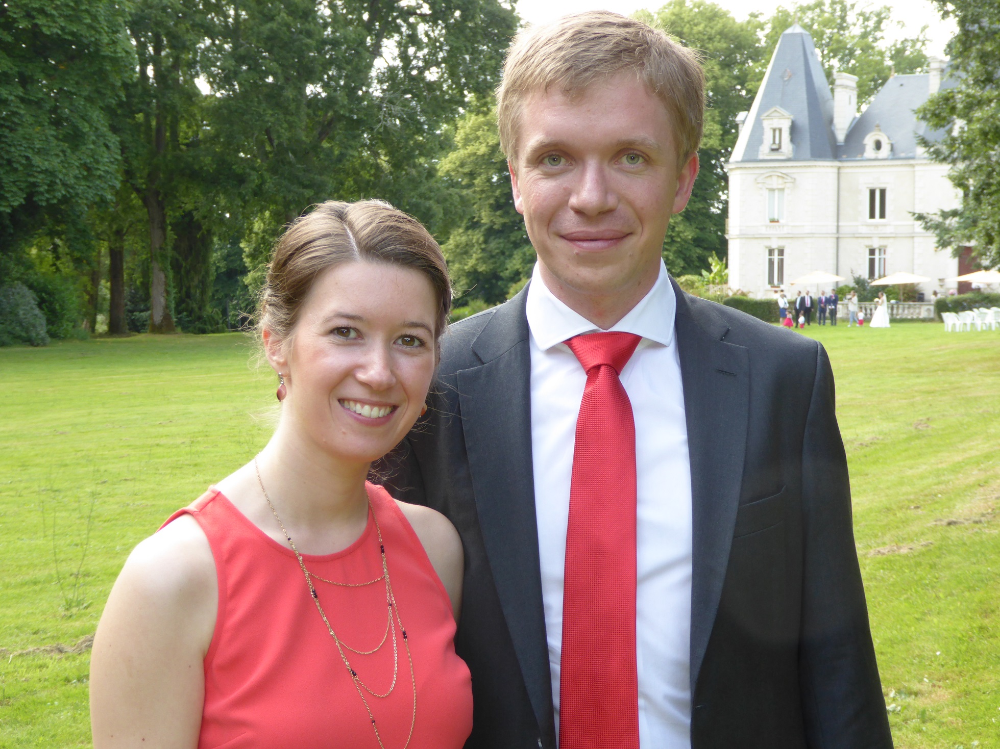 MilleMercisMariage - Liste de mariage