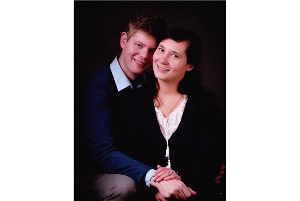 Bienvenue sur le site de notre mariage