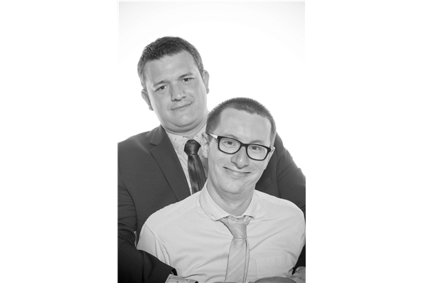 Bienvenue sur le site de notre mariage