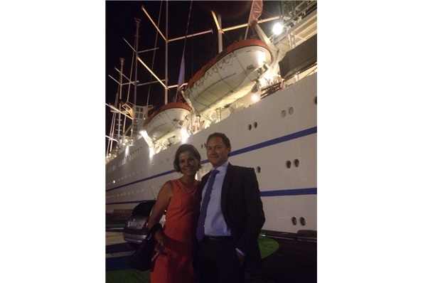 Bienvenue sur le site de notre mariage