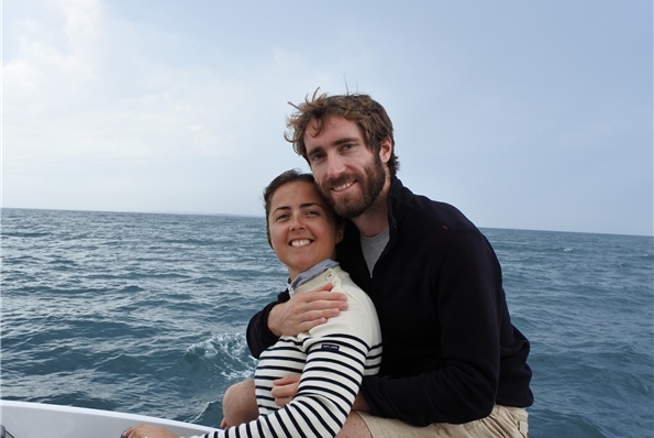 Bienvenue sur le site de notre mariage
