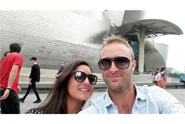 Bienvenue sur le site de notre mariage