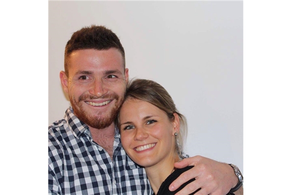 Bienvenue sur le site de notre mariage