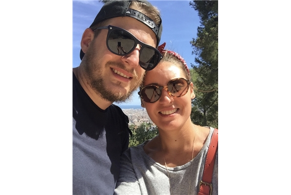 Bienvenue sur le site de notre mariage