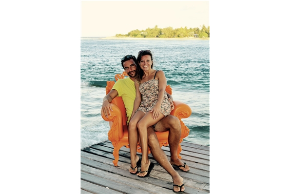 Bienvenue sur le site de notre mariage