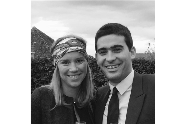Bienvenue sur le site de notre mariage