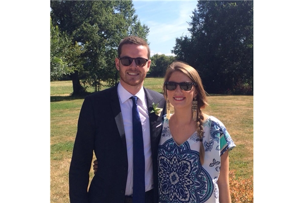 Bienvenue sur le site de notre mariage