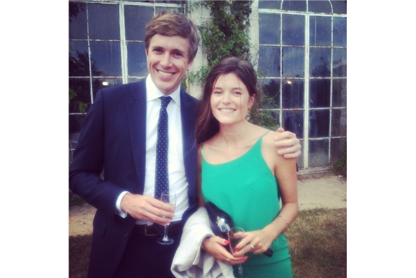Bienvenue sur le site de notre mariage