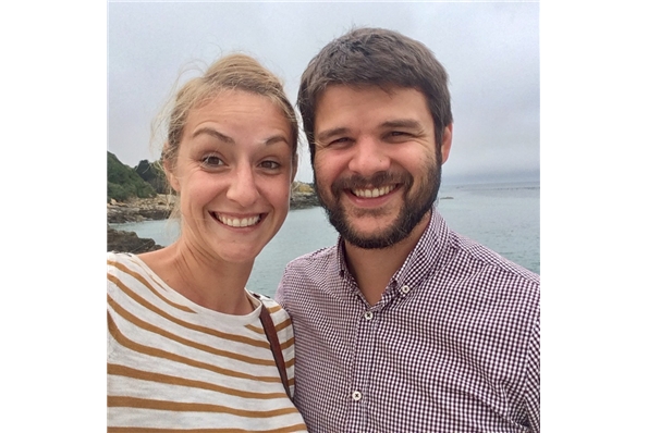 Bienvenue sur le site de notre mariage