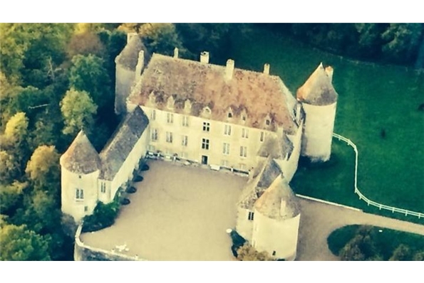 Bienvenue sur le site de notre mariage
