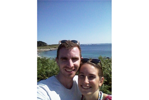 Bienvenue sur le site de notre mariage