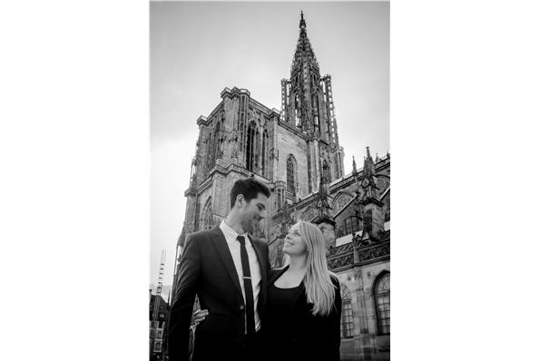 Bienvenue sur le site de notre mariage