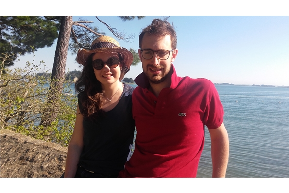 Bienvenue sur le site de notre mariage