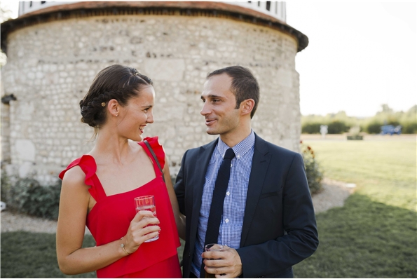 Bienvenue sur le site de notre mariage