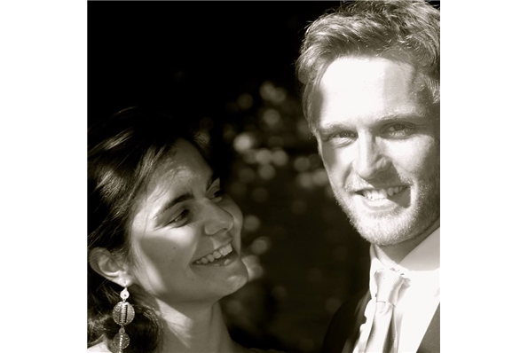 Bienvenue sur le site de notre mariage
