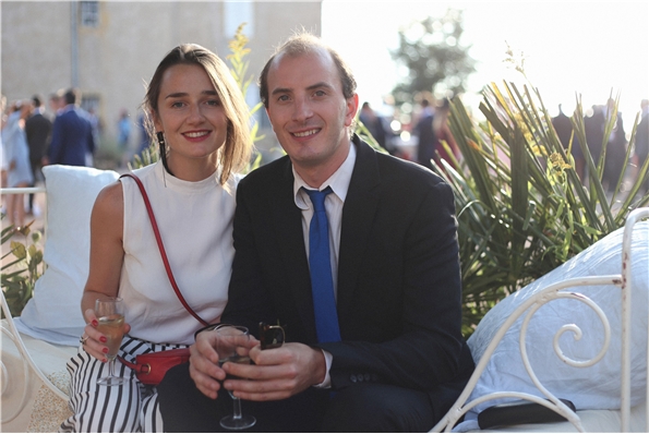 Bienvenue sur le site de notre mariage